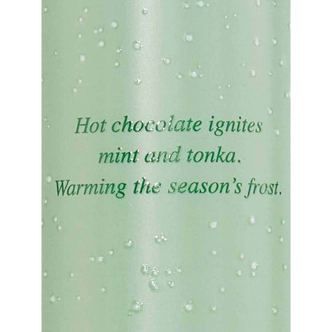 Mist Corporal Frostmelt Victoria's Secret