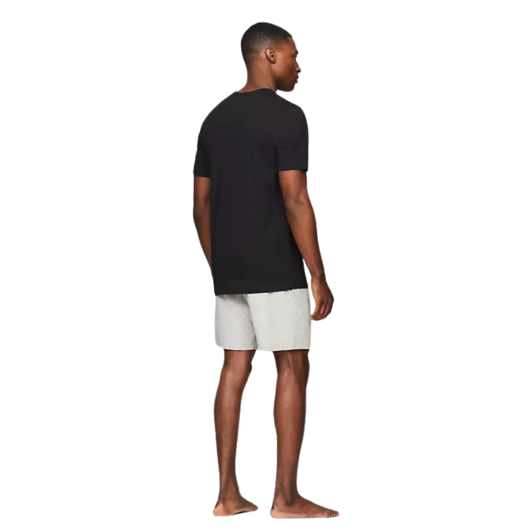 Franela Básica Tommy Hilfiger Para Hombre