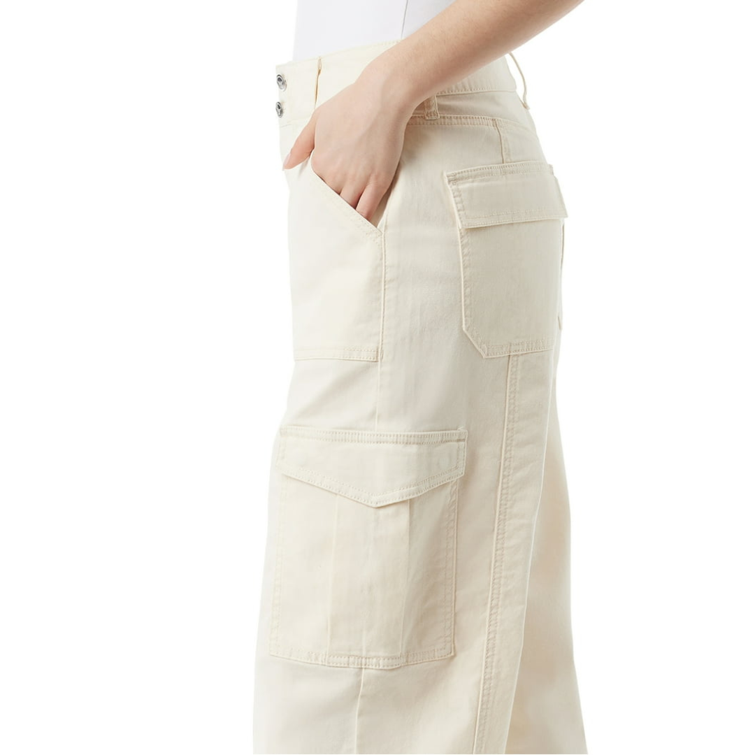 Pantalón Cargo Jessica Simpson Para Mujer