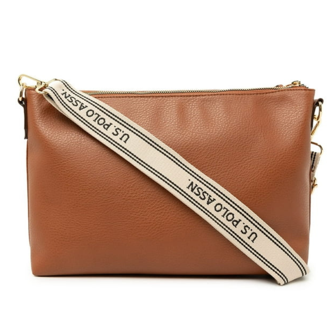 Crossbody Polo Grande
