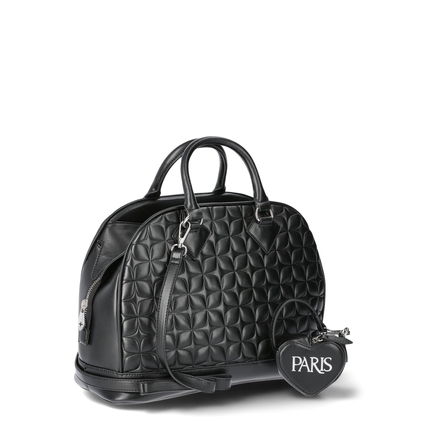 Cartera Con Monedero Paris Hilton