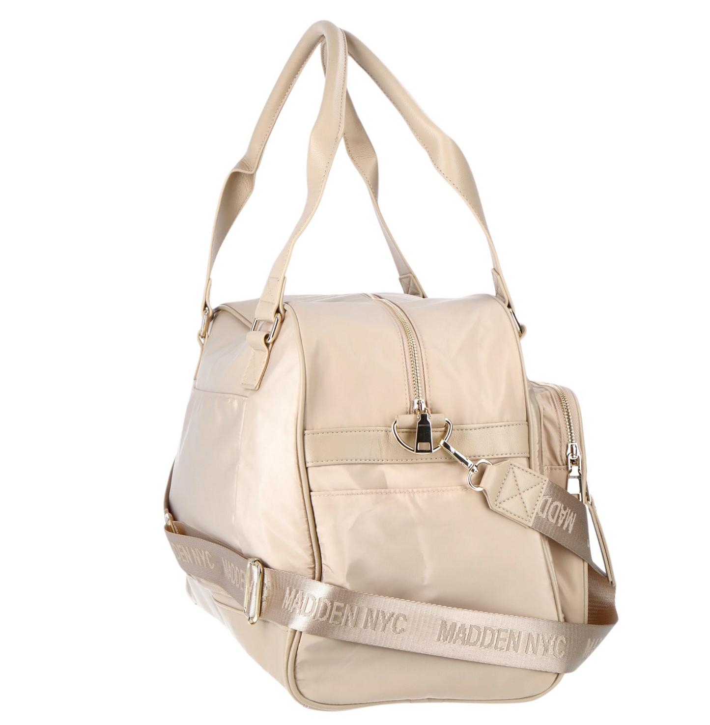 Bolso Viajero Madden NYC