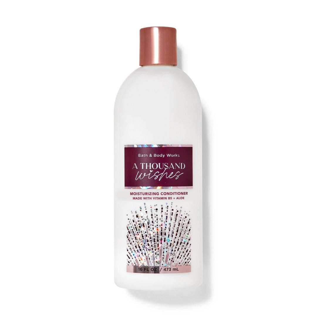 Acondicionador A Thousand Wishes Bath & Body Works