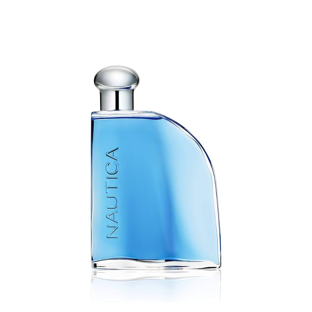 Perfume Nautica Blue 100 ml Para Hombre
