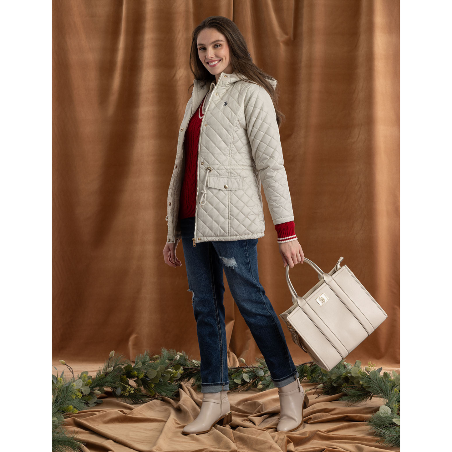 Cartera Polo