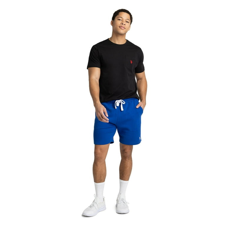 Franela Polo Básica Con Bolsillo Para Hombre