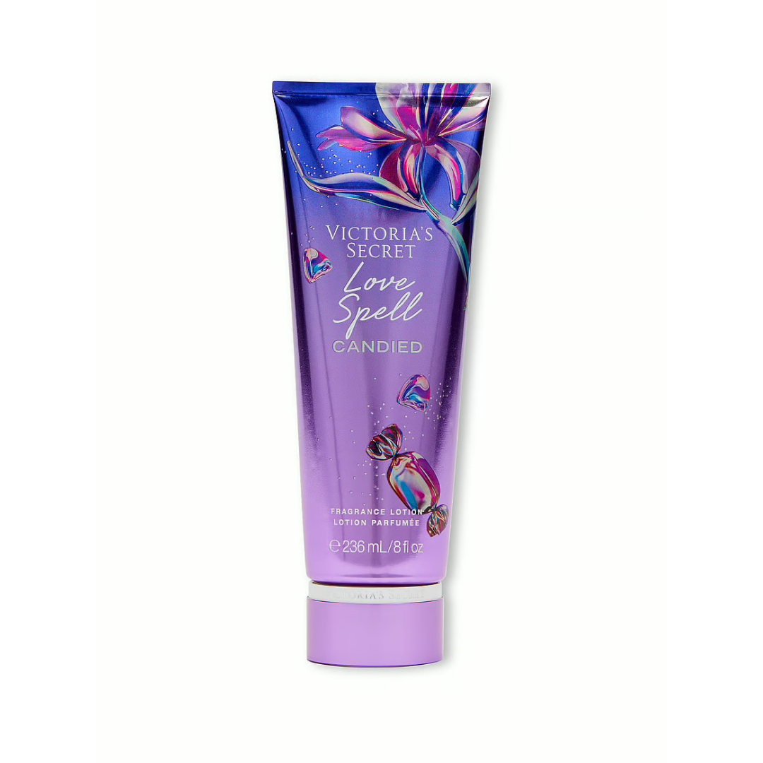Crema Hidratante Love Spell Victoria's Secret
