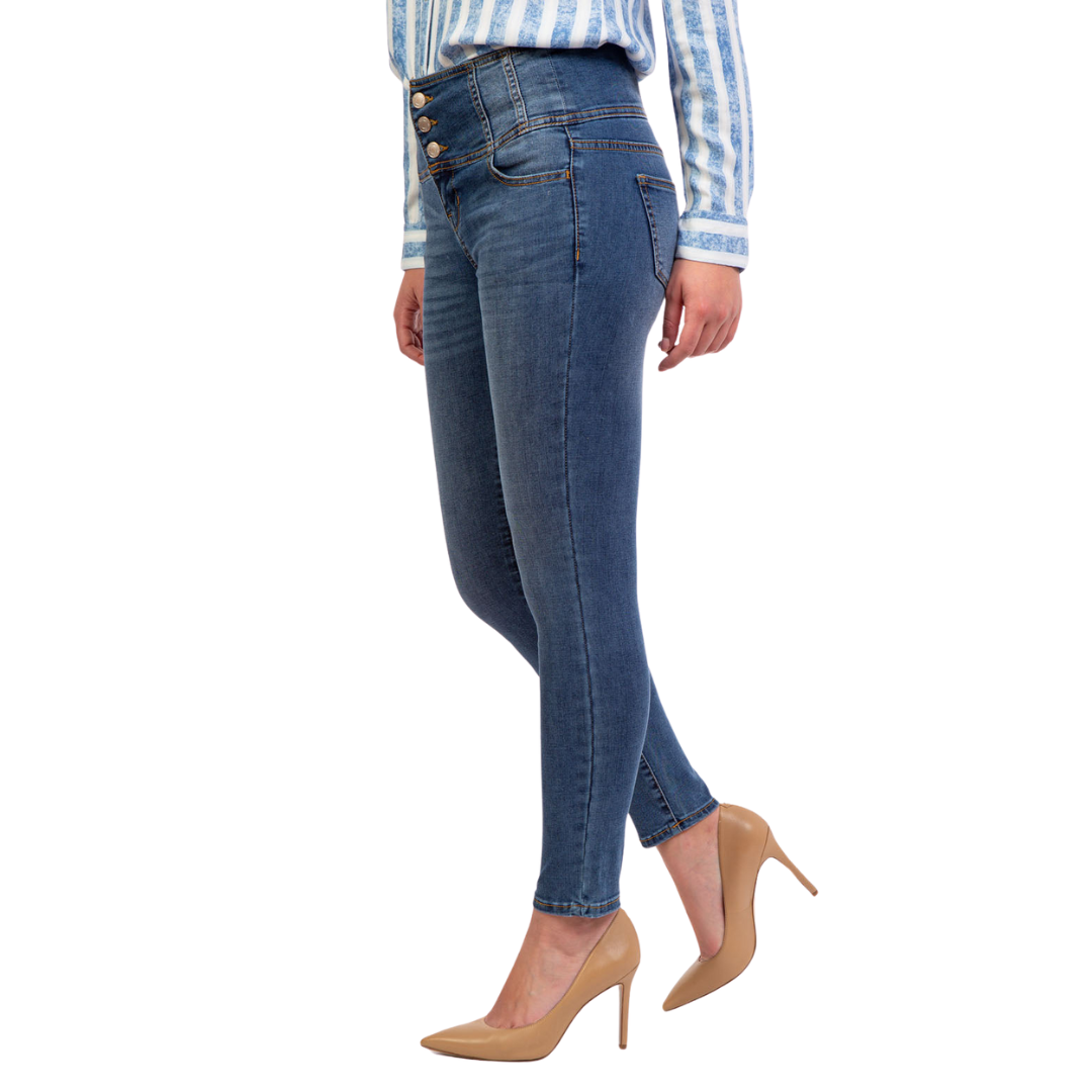 Pantalón Polo Para Mujer
