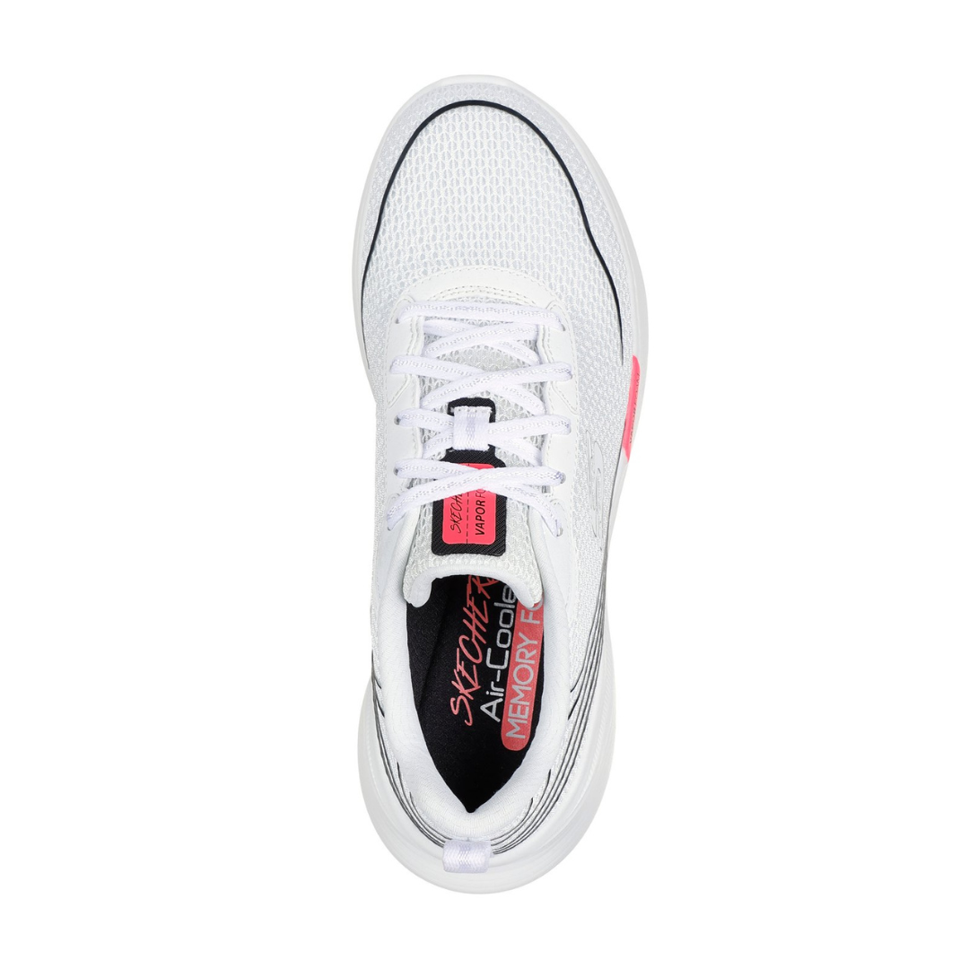 Zapatos Skechers Vapor Plus - Light Wave
