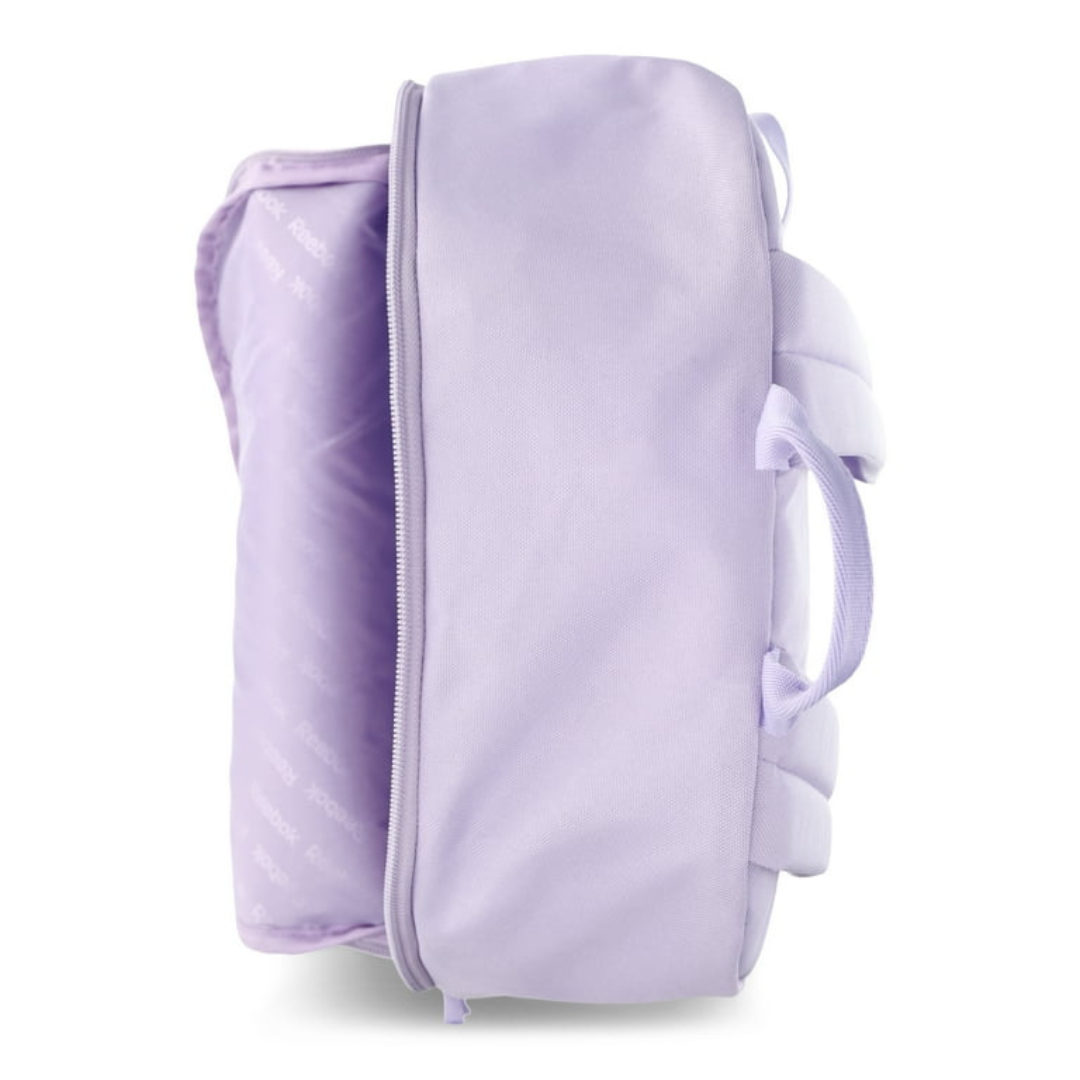 Bolso Reebok Con Funda Para Portátil