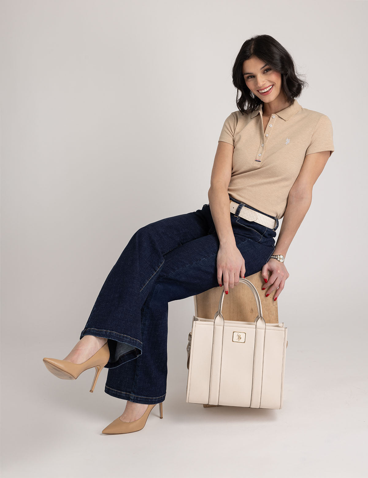 Cartera Polo