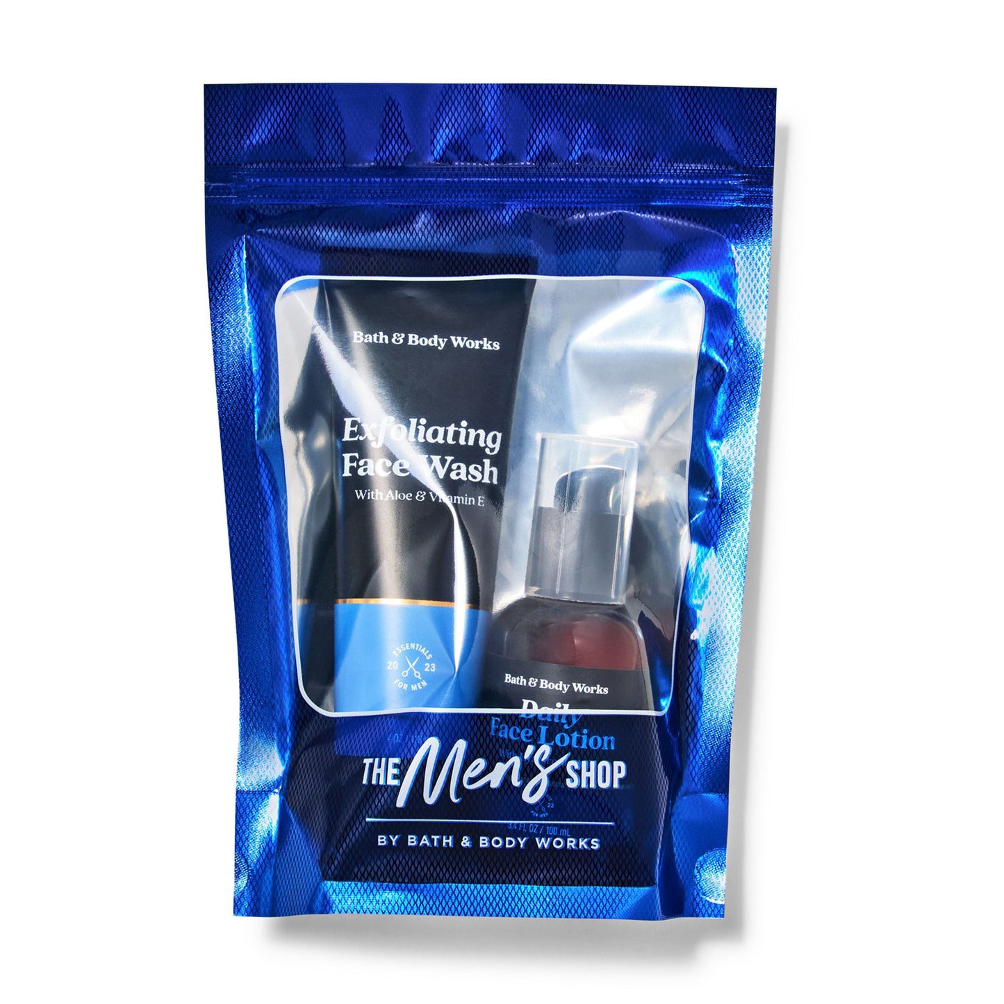 Estuche Facial Para Caballero Bath & Body Works