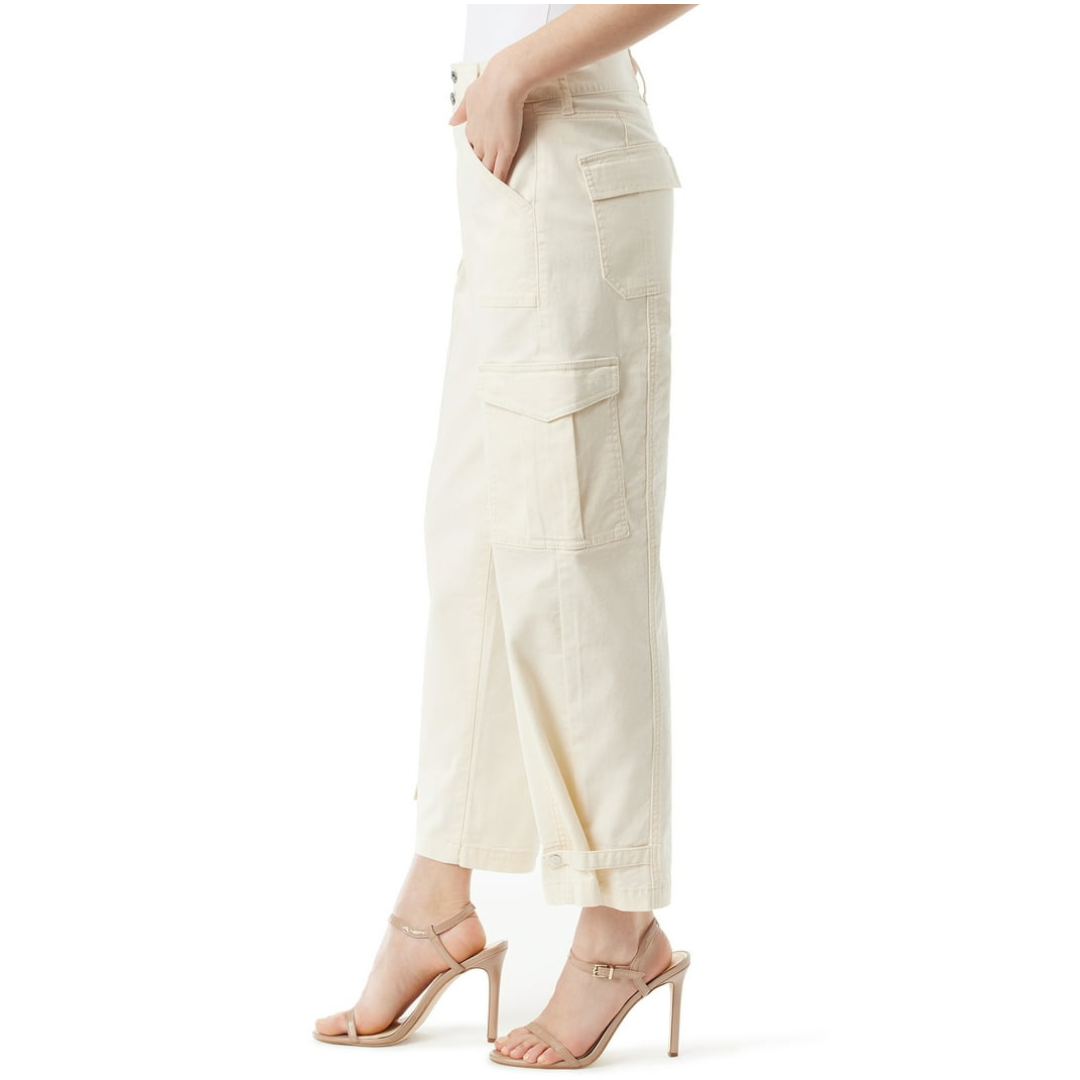 Pantalón Cargo Jessica Simpson Para Mujer