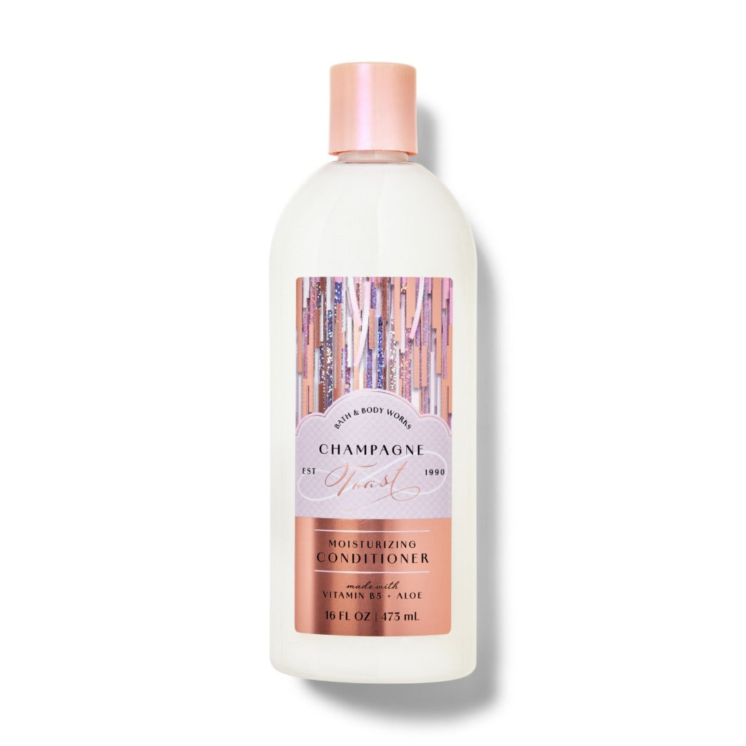Acondicionador Champagne Toast Bath & Body Works