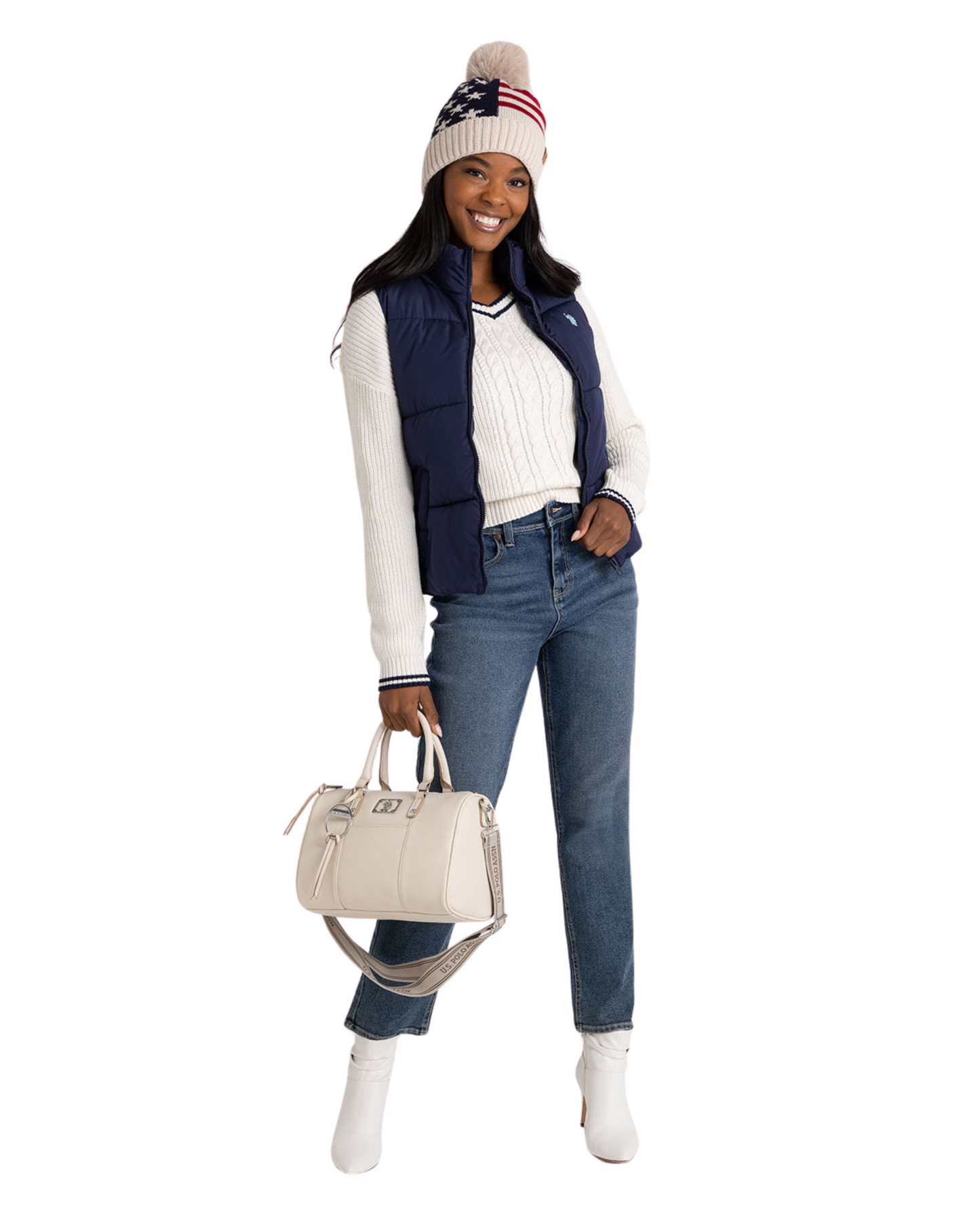 Cartera Polo