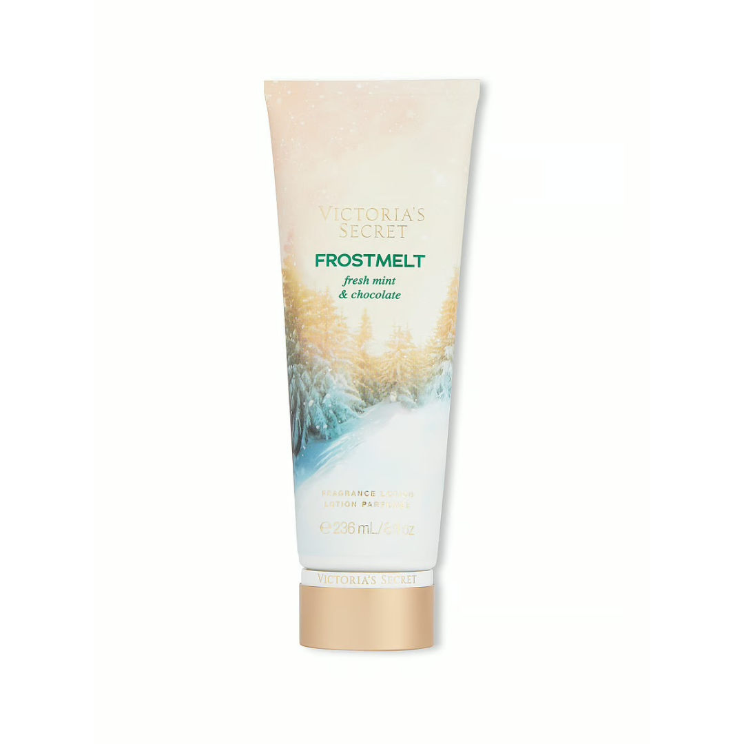 Crema Hidratante Frostmelt Victoria's Secret