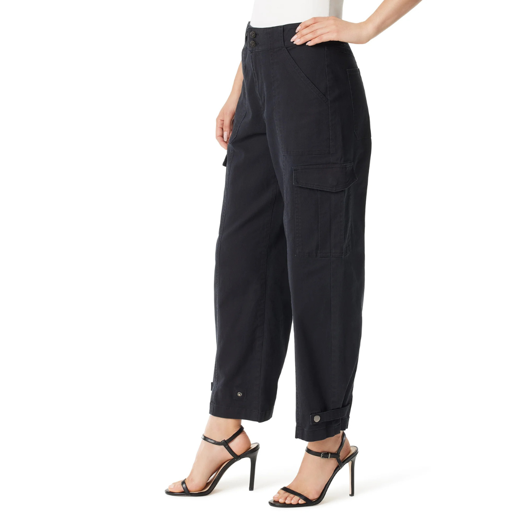 Pantalón Cargo Jessica Simpson Para Mujer