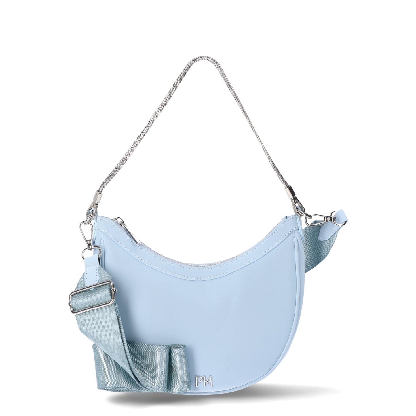 Crossbody Con Mini Bolso Paris Hilton