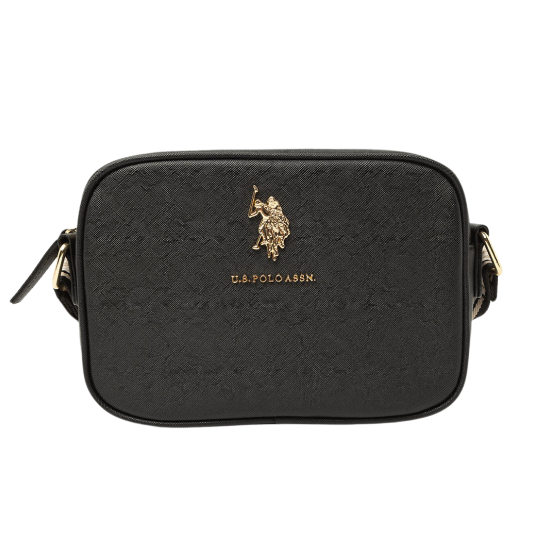 Crossbody Polo