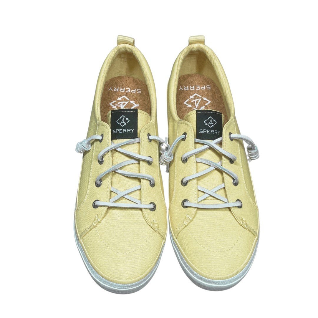 Zapatos Sperry