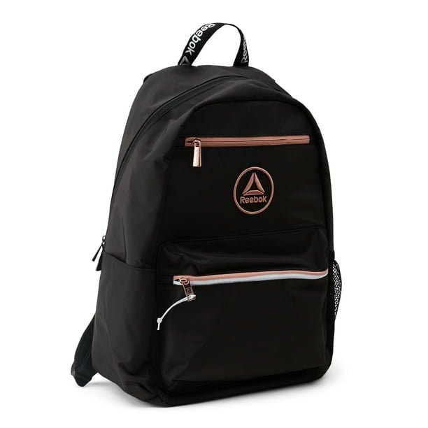Bolso Reebok Con Funda Para Portátil