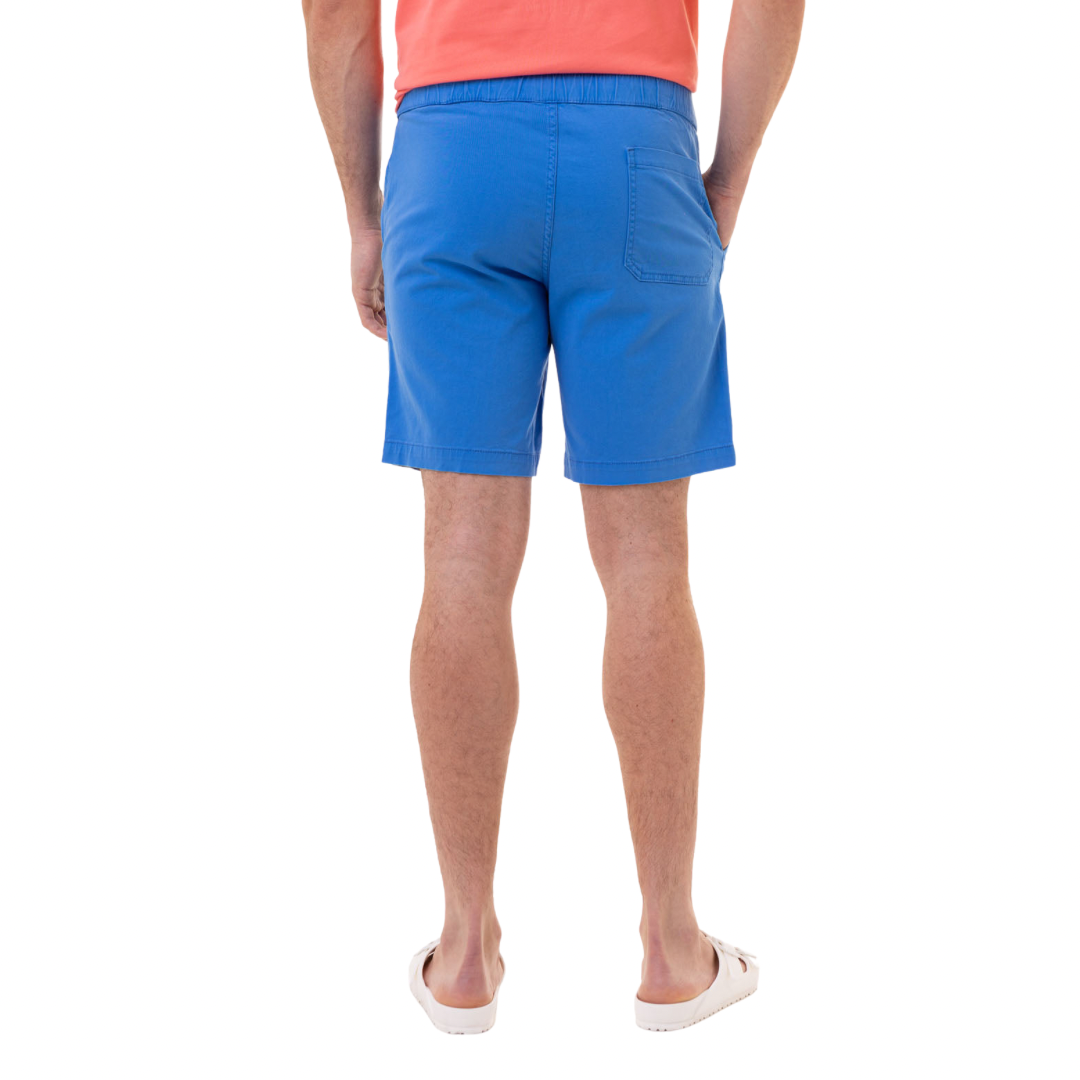 Bermuda Polo Para Hombre