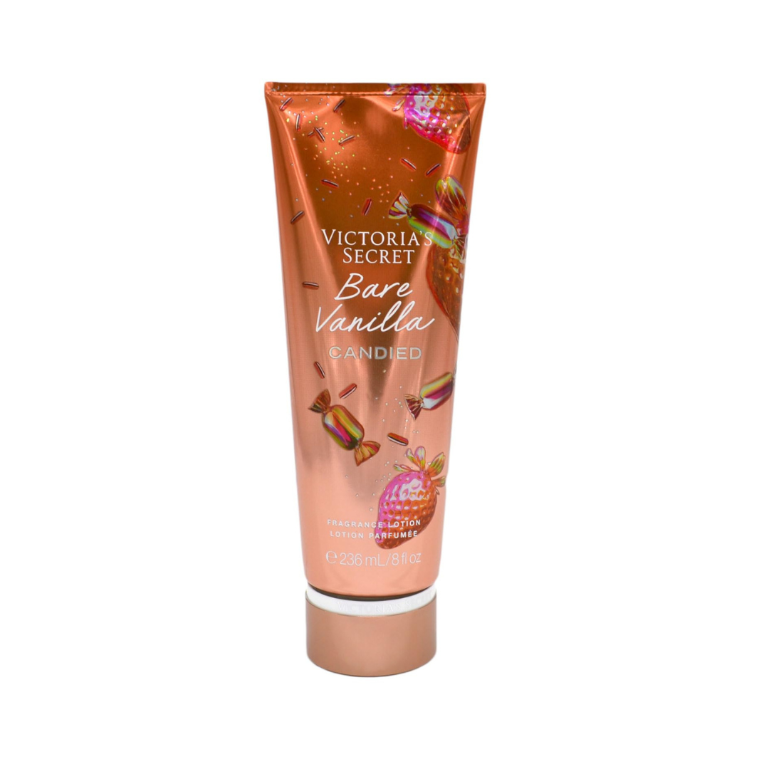 Crema Hidratante Bare Vanilla Victoria's Secret