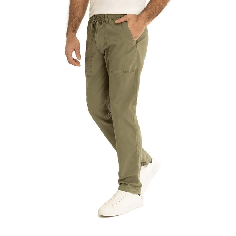 Jogger Polo Para Hombre