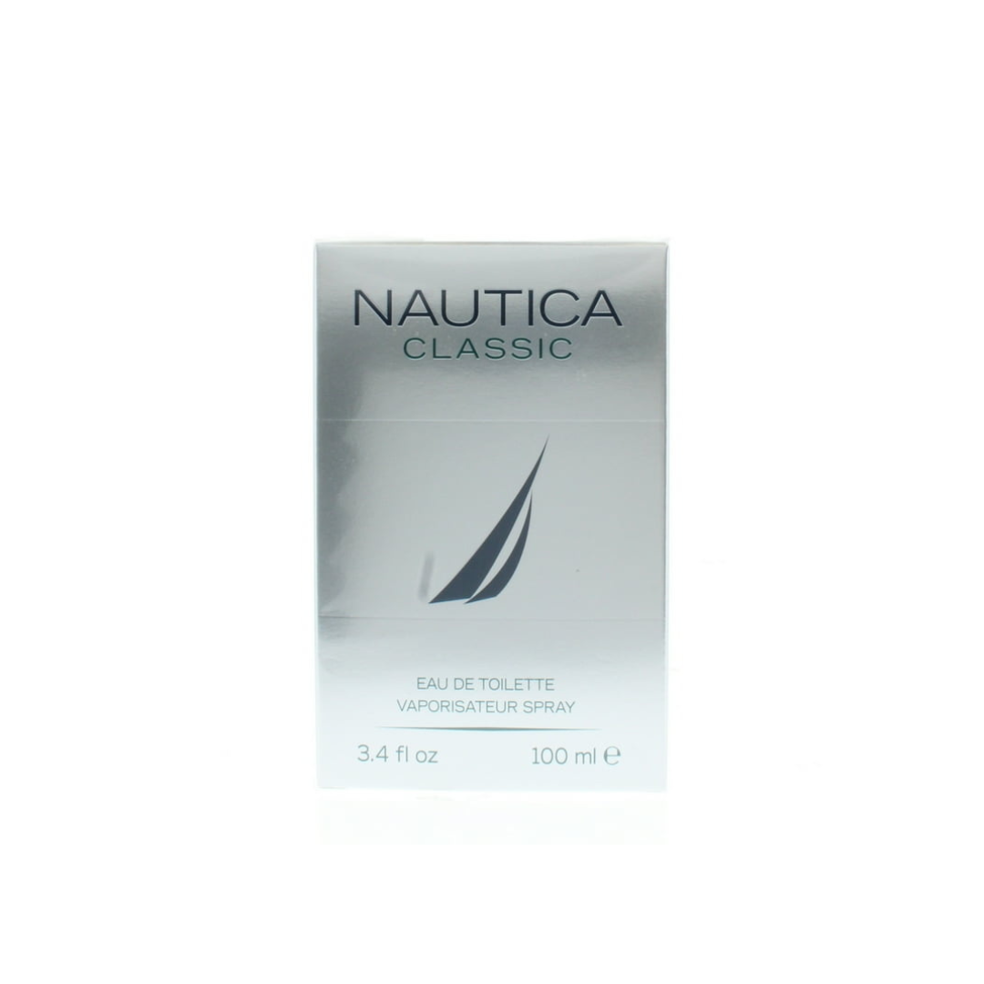 Perfume Nautica Classic 100 ml Para Hombre