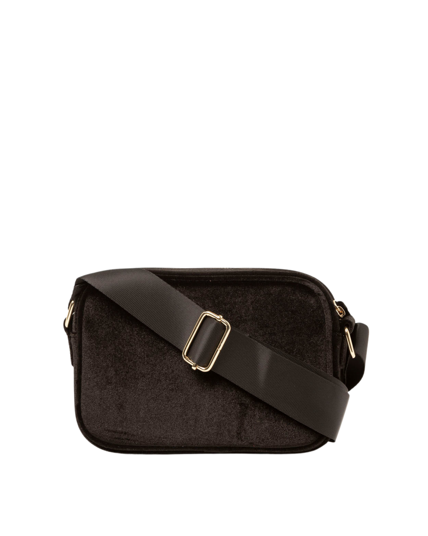 Crossbody Polo