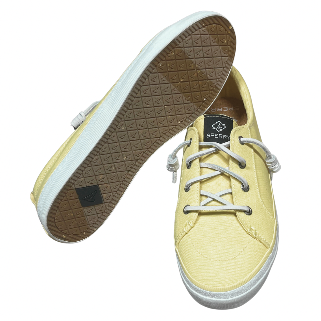 Zapatos Sperry