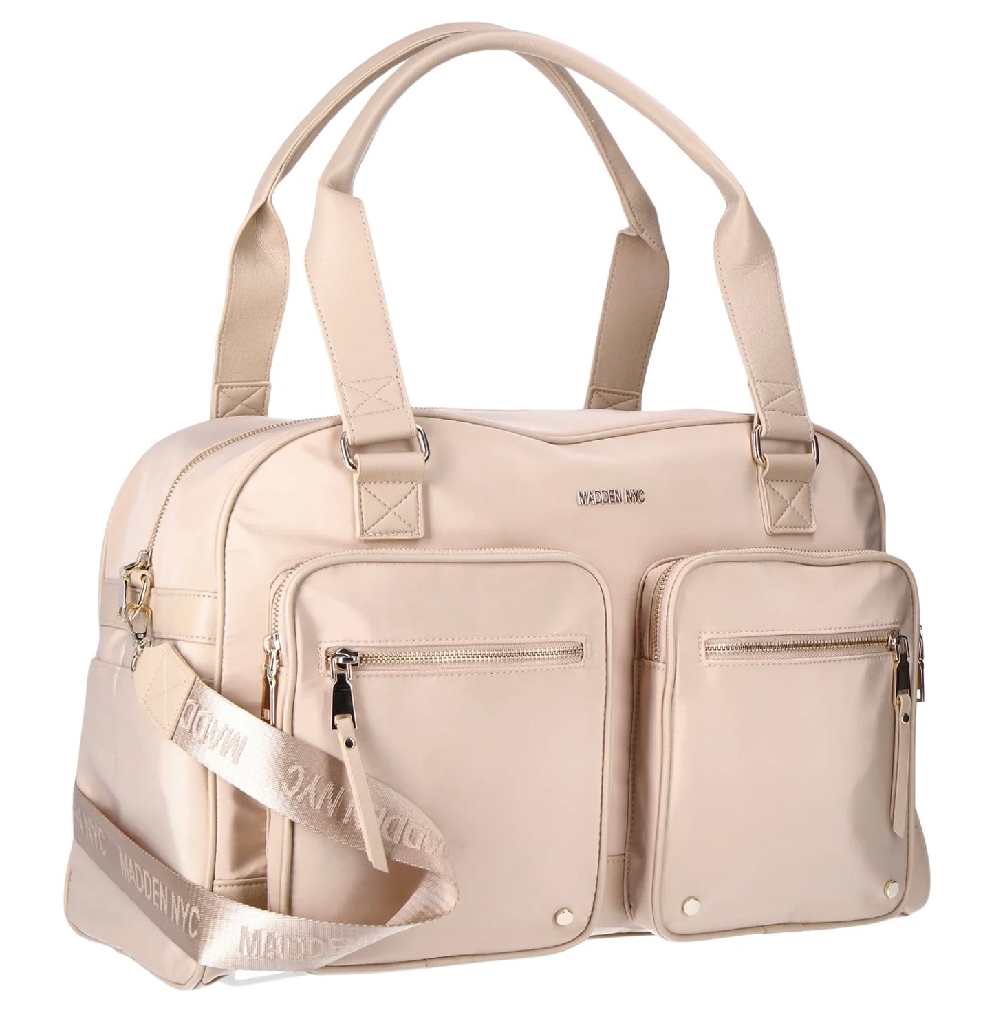 Bolso Viajero Madden NYC