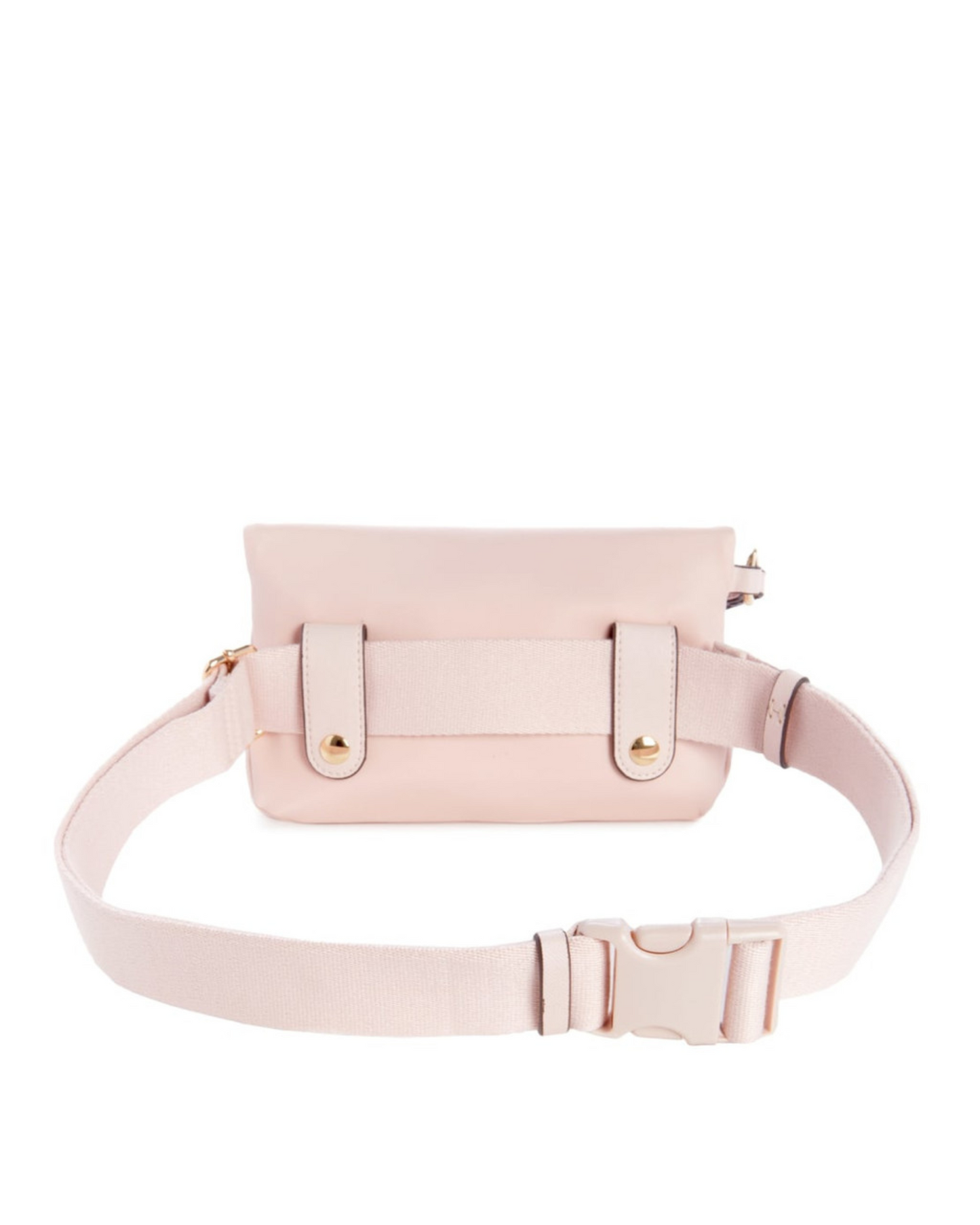 Mini Bolso De Cinturón Guess