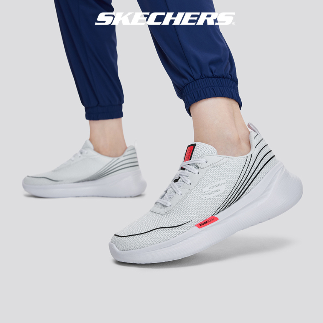 Zapatos Skechers Vapor Plus - Light Wave