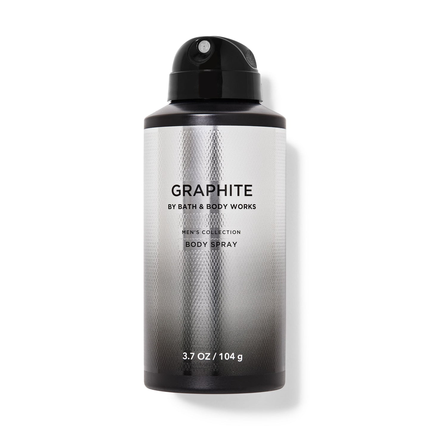 Spray Corporal Graphite Bath & Body Works Para Hombre