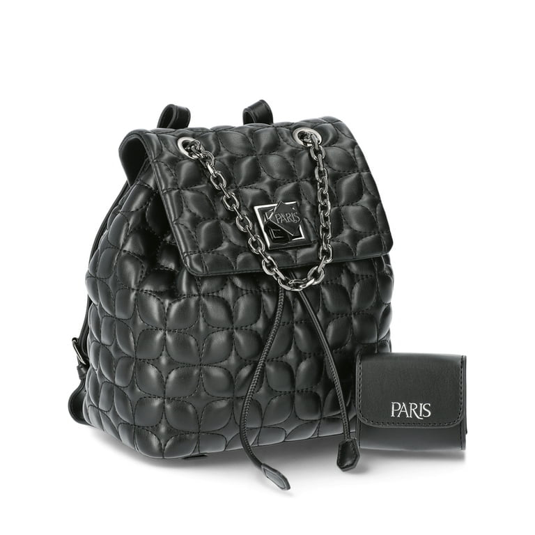 Bolso Con Mini Cartera Paris Hilton