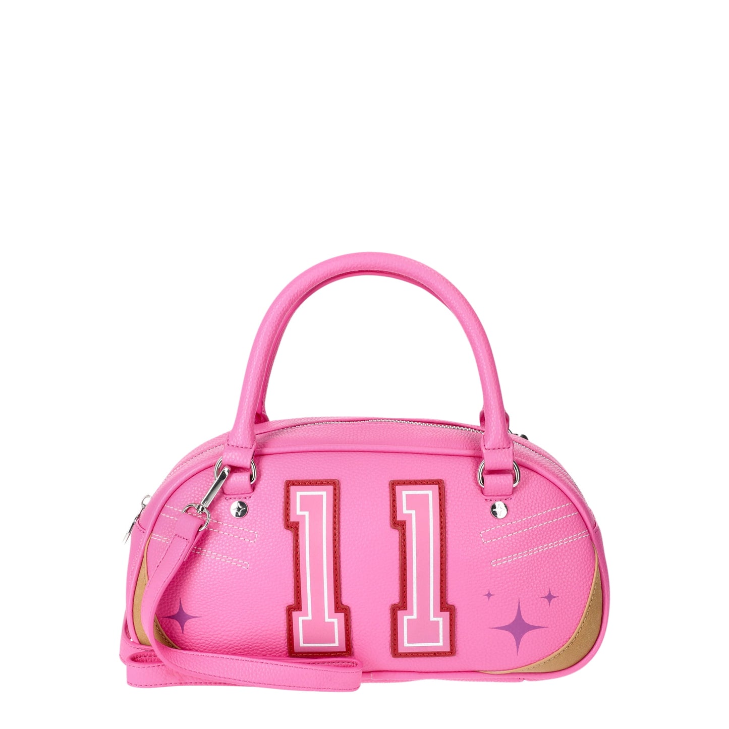Cartera & Crossbody Paris Hilton