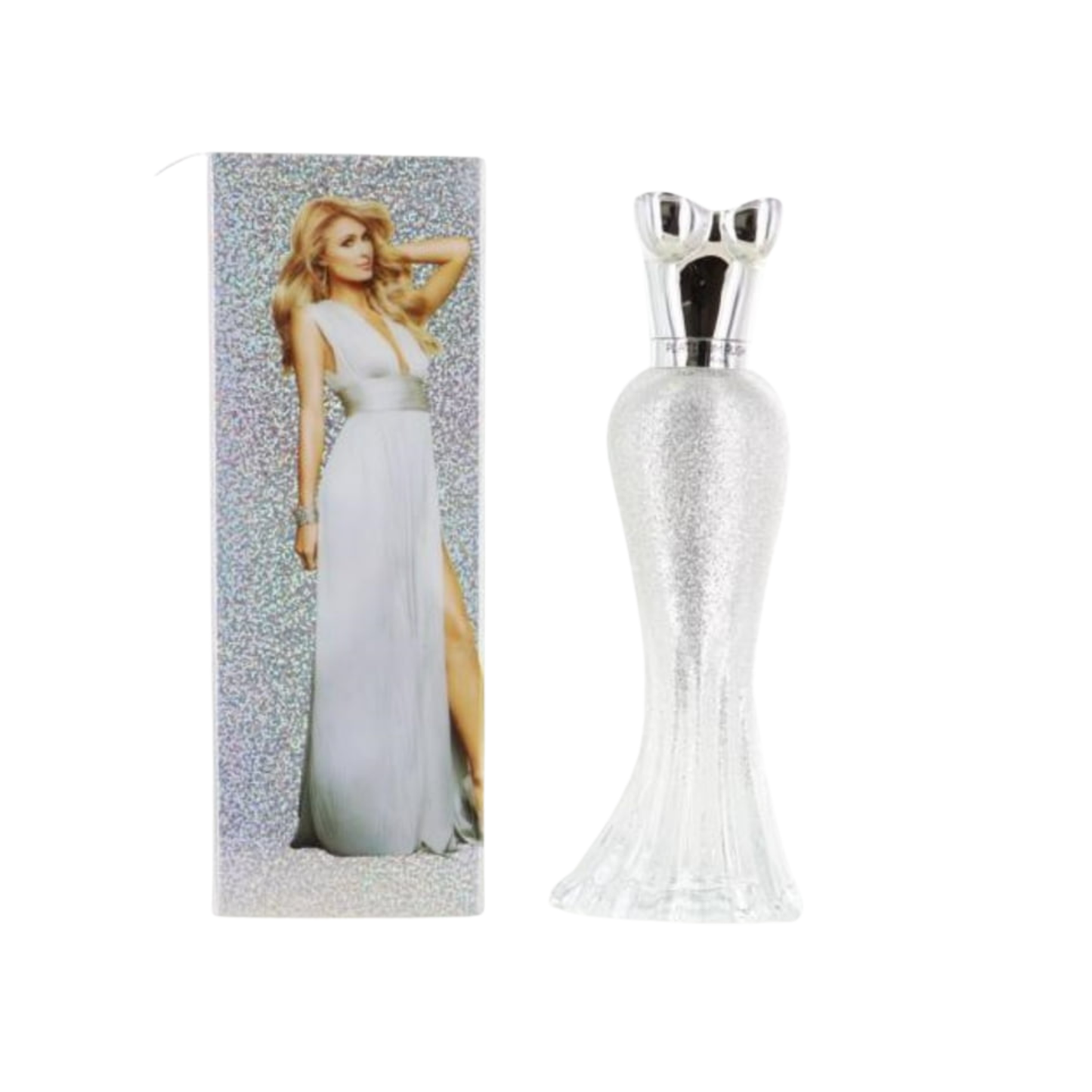 Perfume Paris Hilton Platinum Rush 100 ml Para Mujer