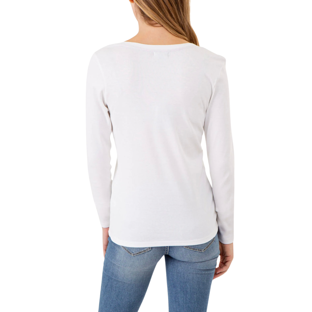 Suéter Polo Para Mujer
