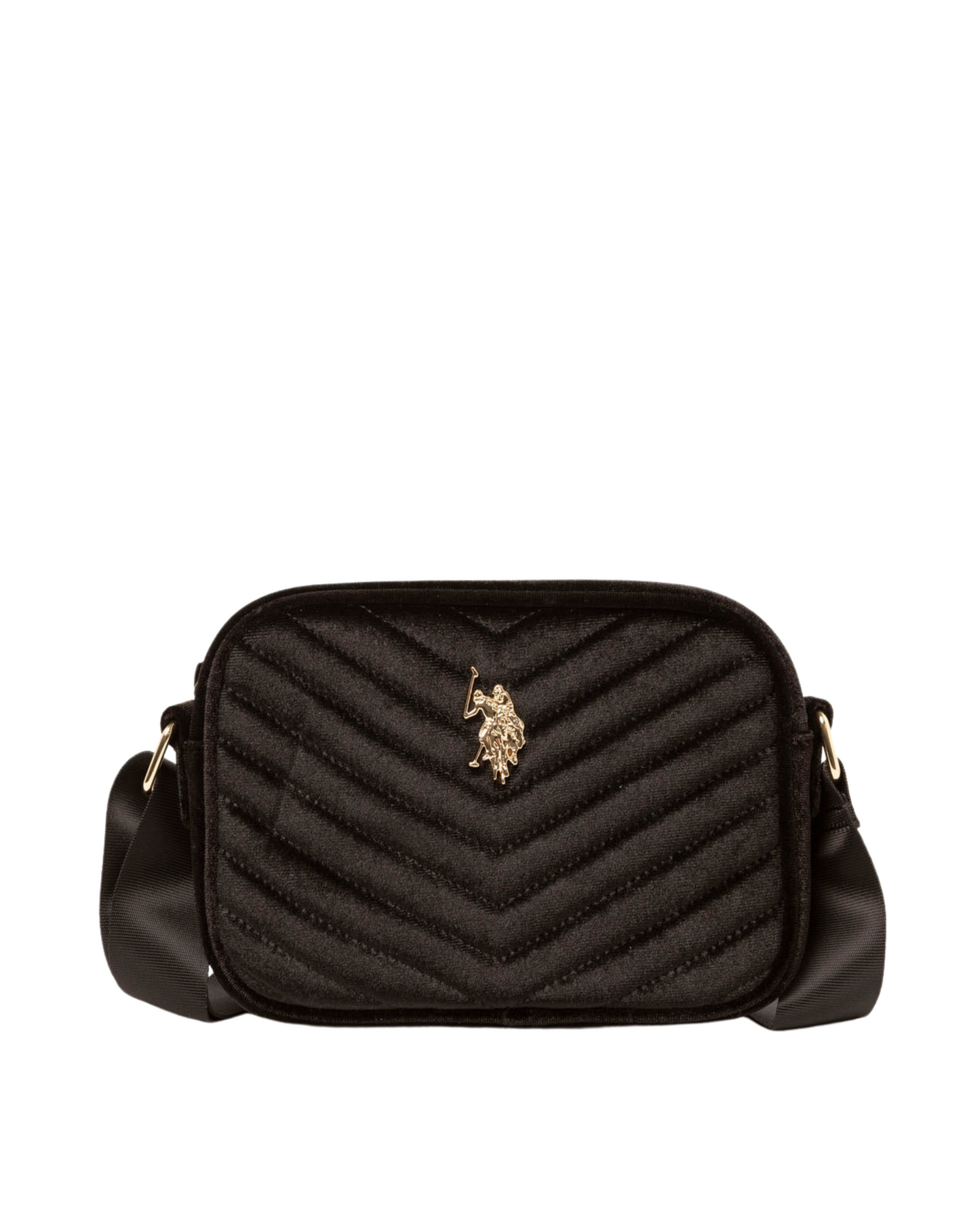 Crossbody Polo