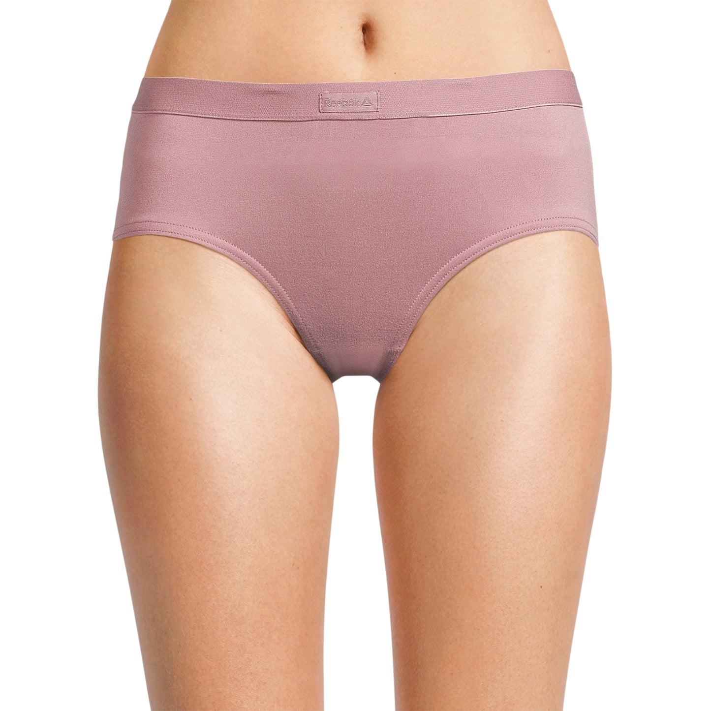 Set De 6 Panties Reebok