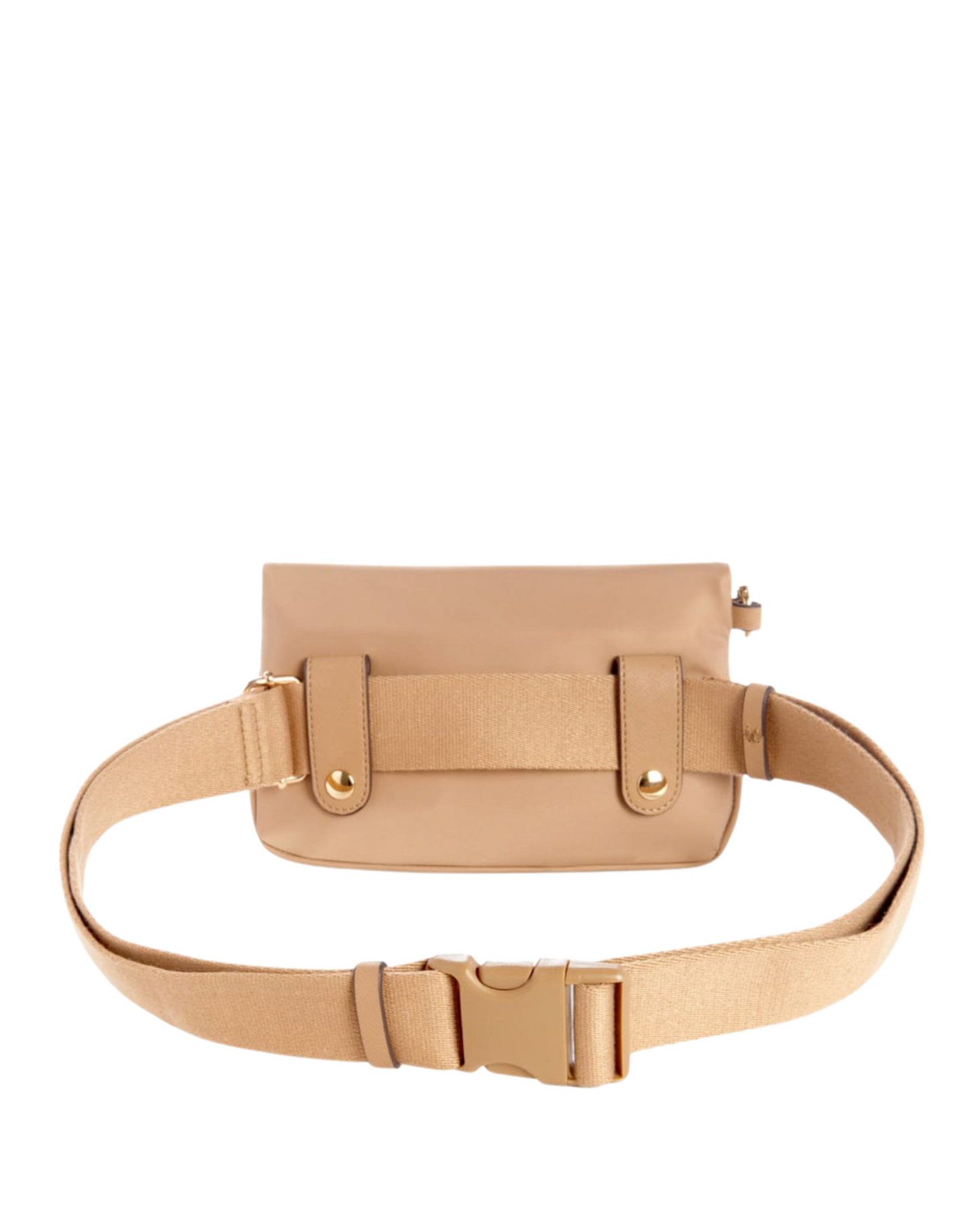 Mini Bolso De Cinturón Guess