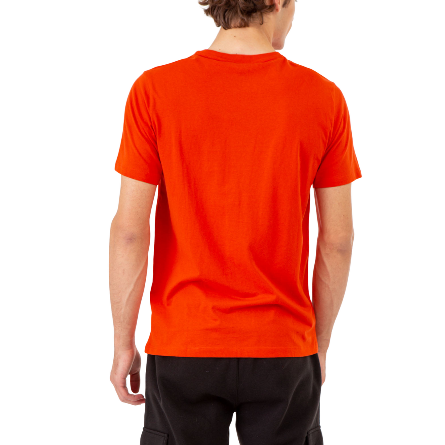 Franela Polo Básica Para Hombre