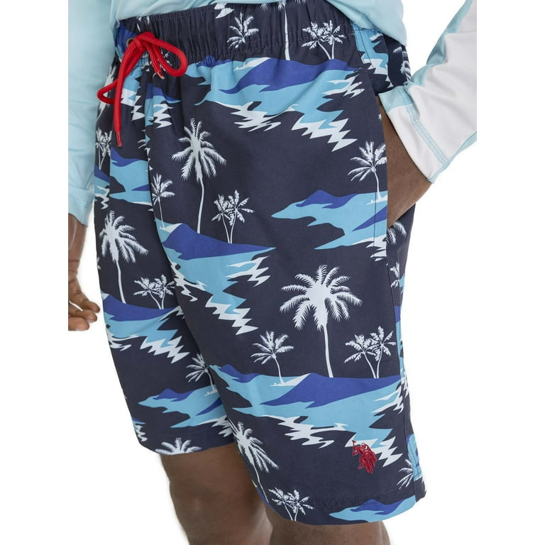 Short Polo Para Hombre