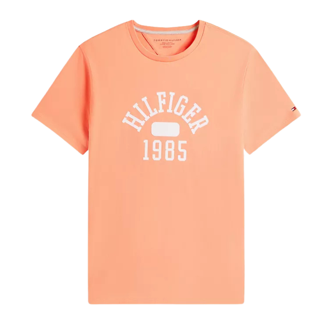 Franela Tommy Hilfiger Para Hombre
