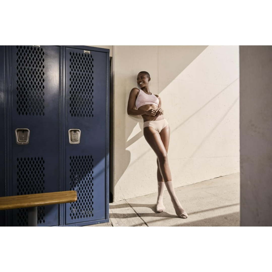 Set De 3 Panties Reebok