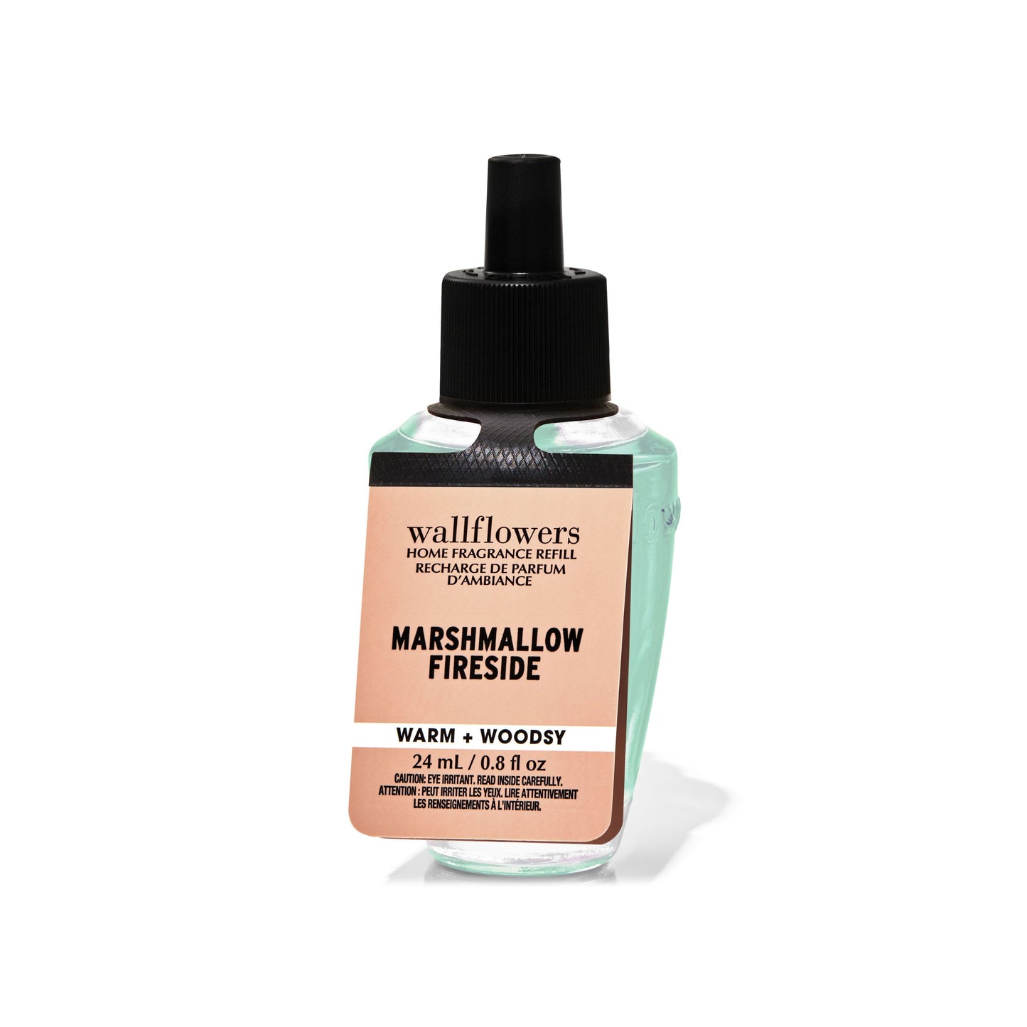Fragancia Para Wallflowers Marsmallow Fireside Bath & Body Works