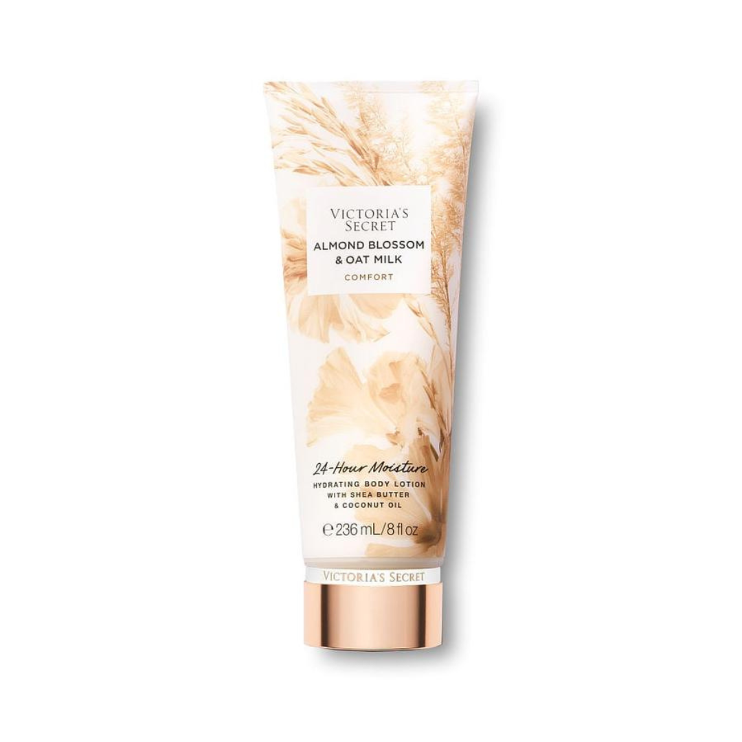 Crema Hidratante Almond Blossom & Oat Milk Victoria's Secret