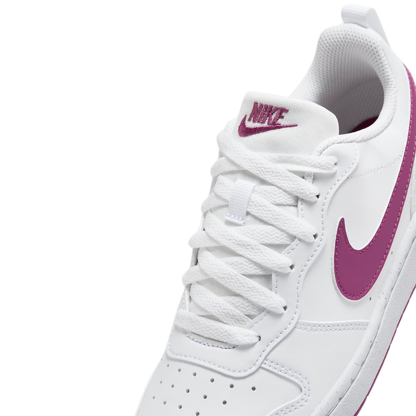 Zapatos Nike Court Borough Low Recraft