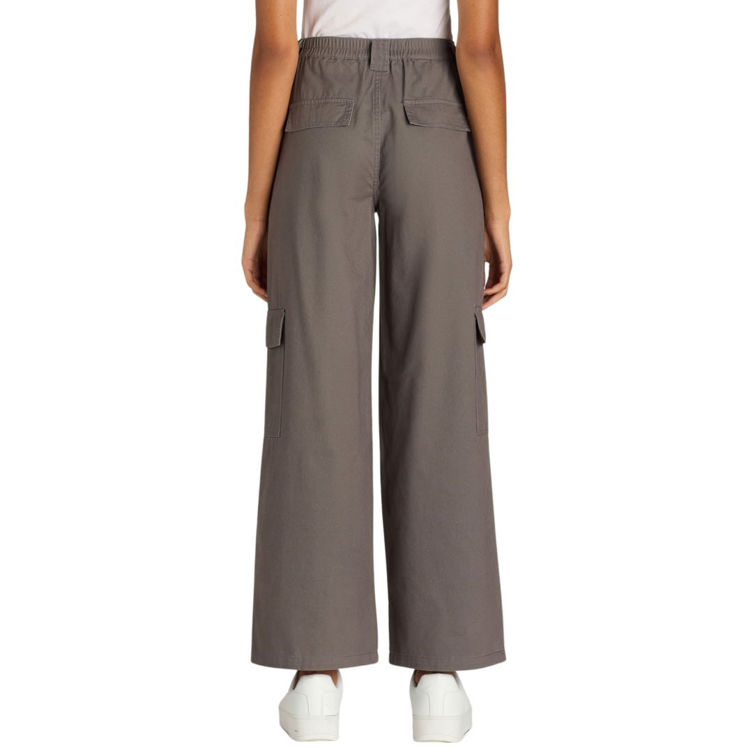 Pantalón Cargo Madden NYC Para Mujer